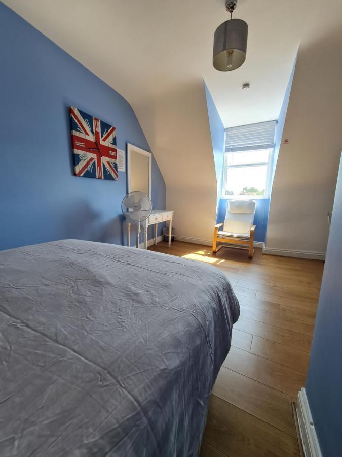 Relax In Ramsgate Apartment Ngoại thất bức ảnh